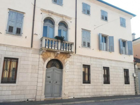 Palazzetto Scodellari